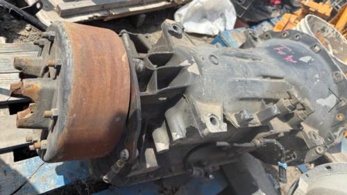 Navistar Transmission