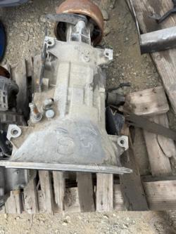 Cummins Transmission
