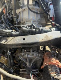 Cummins Transmission