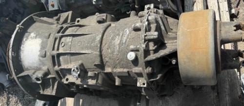 General Motors Transmission