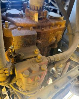 Cummins Transmission