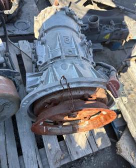 Allison Transmission