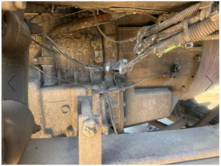 Cummins Transmission