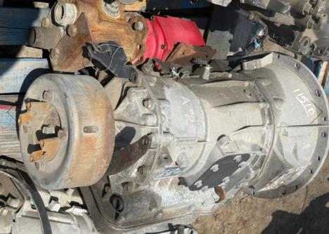 General Motors Transmission