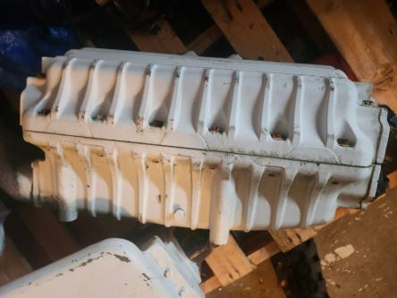 Cummins Cooler