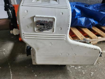 Cummins Heat Exchanger