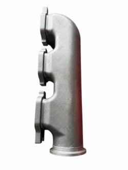 Detroit Manifold - exhaust